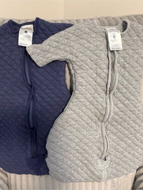 Halo SleepSack Easy Transition - set of 2